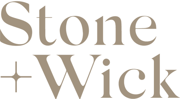 Stone and Wick